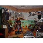 Joe Parker 1-27-09